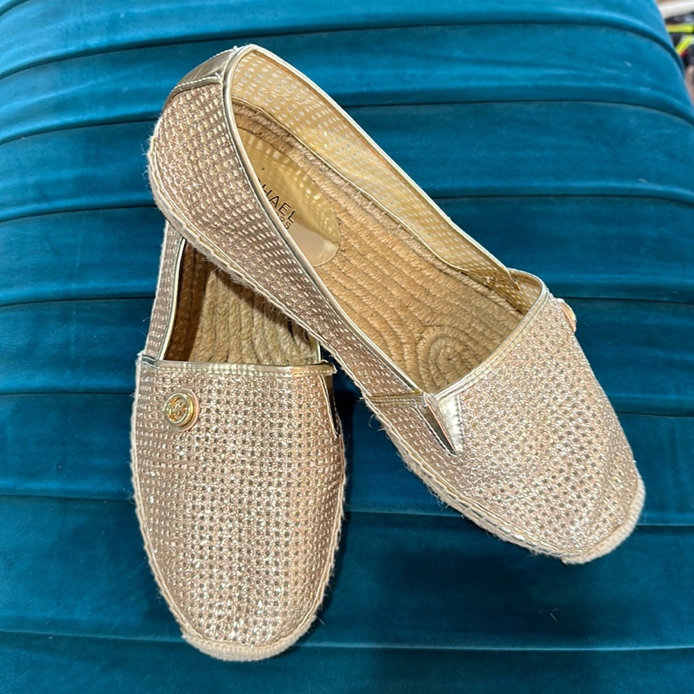 Michael Kors Espadrilles